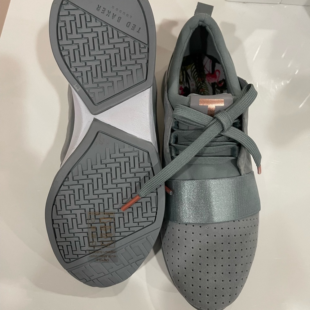 Ted Baker women sneaker